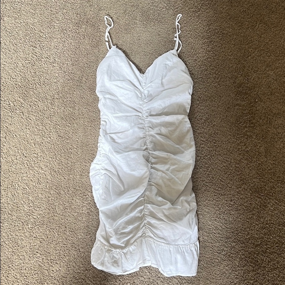 zara dress